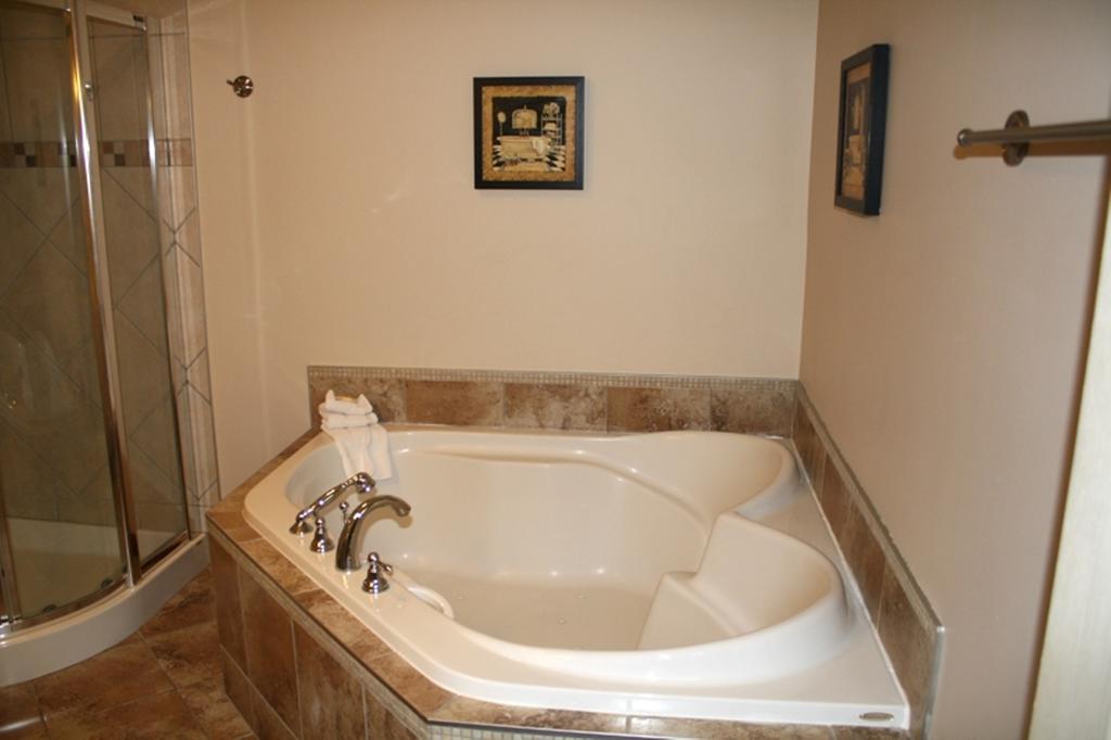 Relais St-Denis Ξενοδοχείο Saint-Sauveur-des-Monts Δωμάτιο φωτογραφία