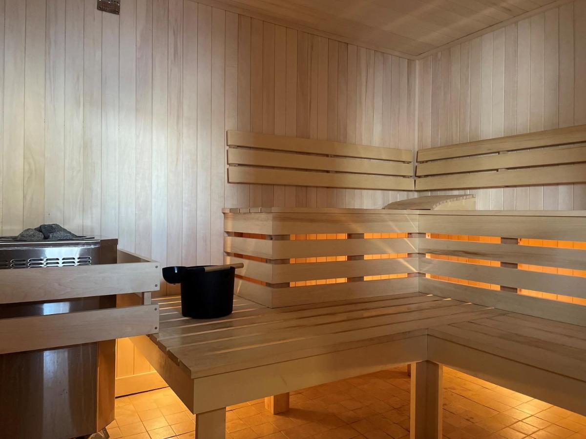 Relais St-Denis Ξενοδοχείο Saint-Sauveur-des-Monts Εξωτερικό φωτογραφία